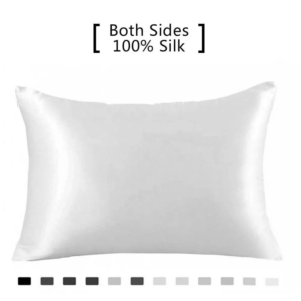 Mulberry Silk Pillowcase