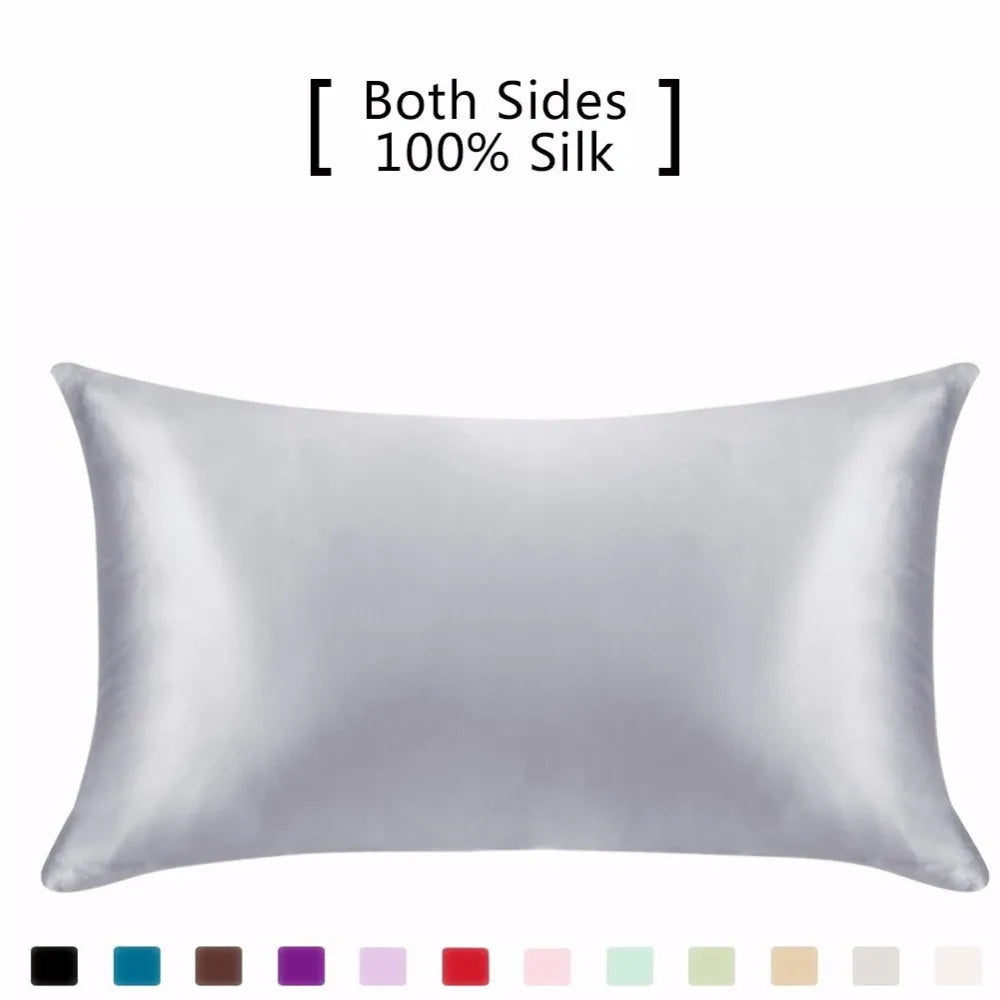 Mulberry Silk Pillowcase