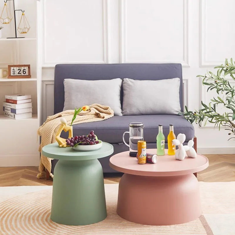 Minimalist Coffee Table