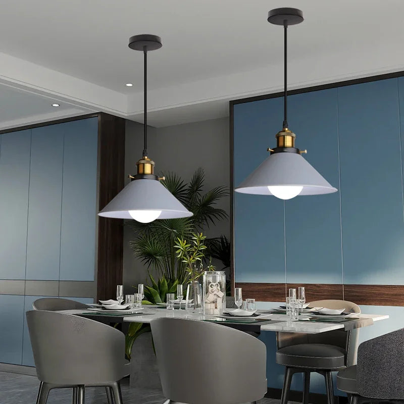 Modern Kitchen Pendant