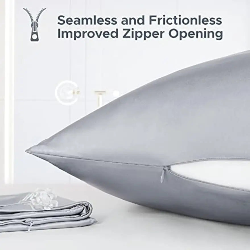 Mulberry Silk Pillowcase