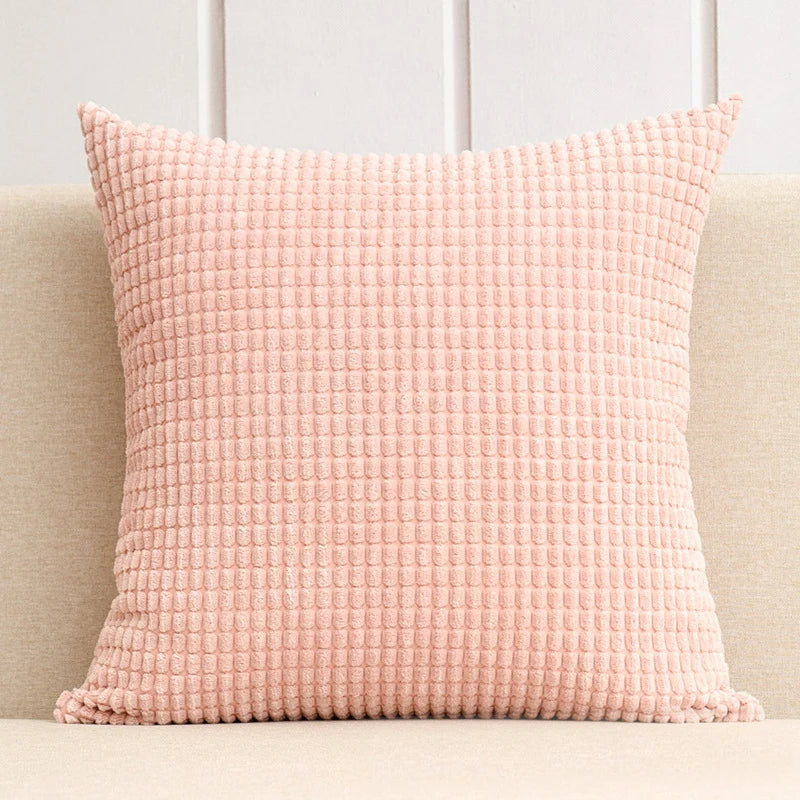 Decorative Cushion Cover