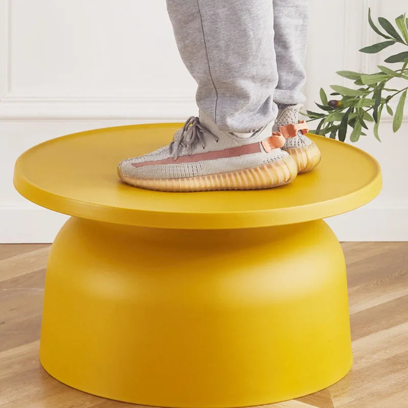 Minimalist Coffee Table