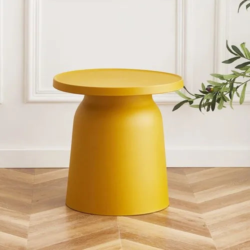 Minimalist Coffee Table