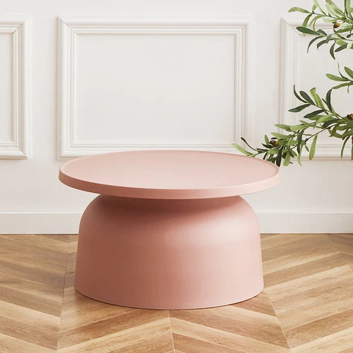 Minimalist Coffee Table