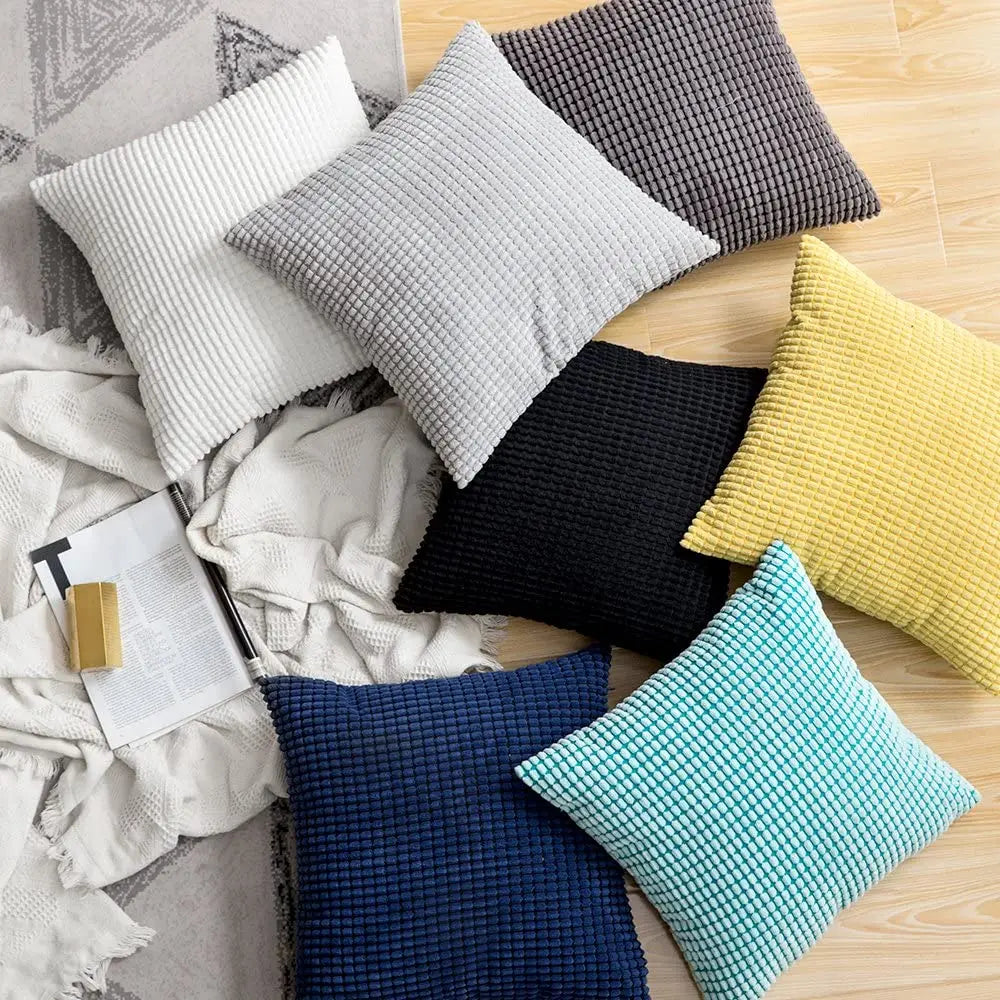 Decorative Cushion Cover