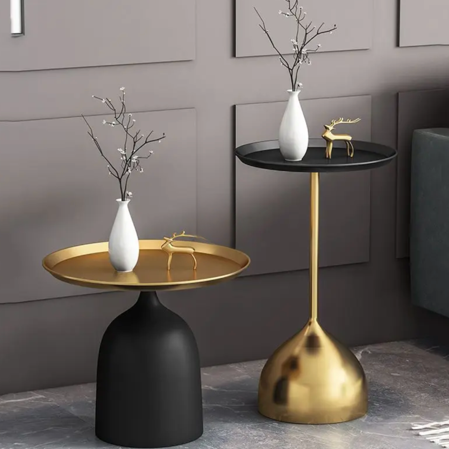 Luxury Side Table