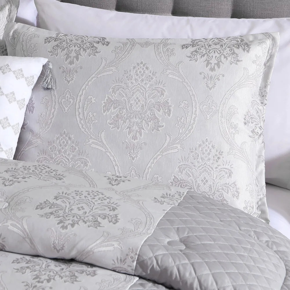 Jacquard Comforter Set