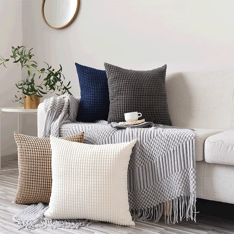 Decorative Cushion Cover