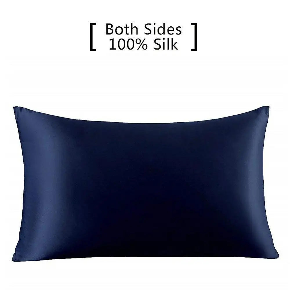 Mulberry Silk Pillowcase 