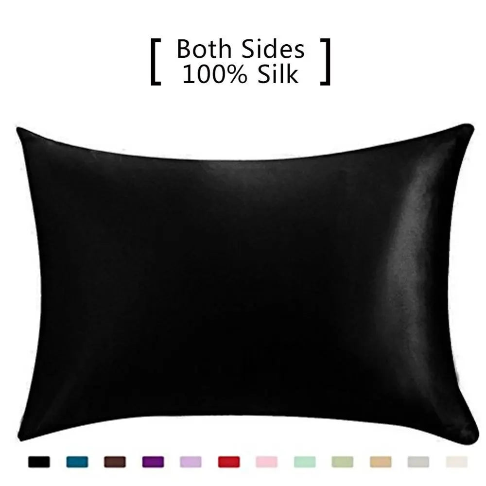 Mulberry Silk Pillowcase 