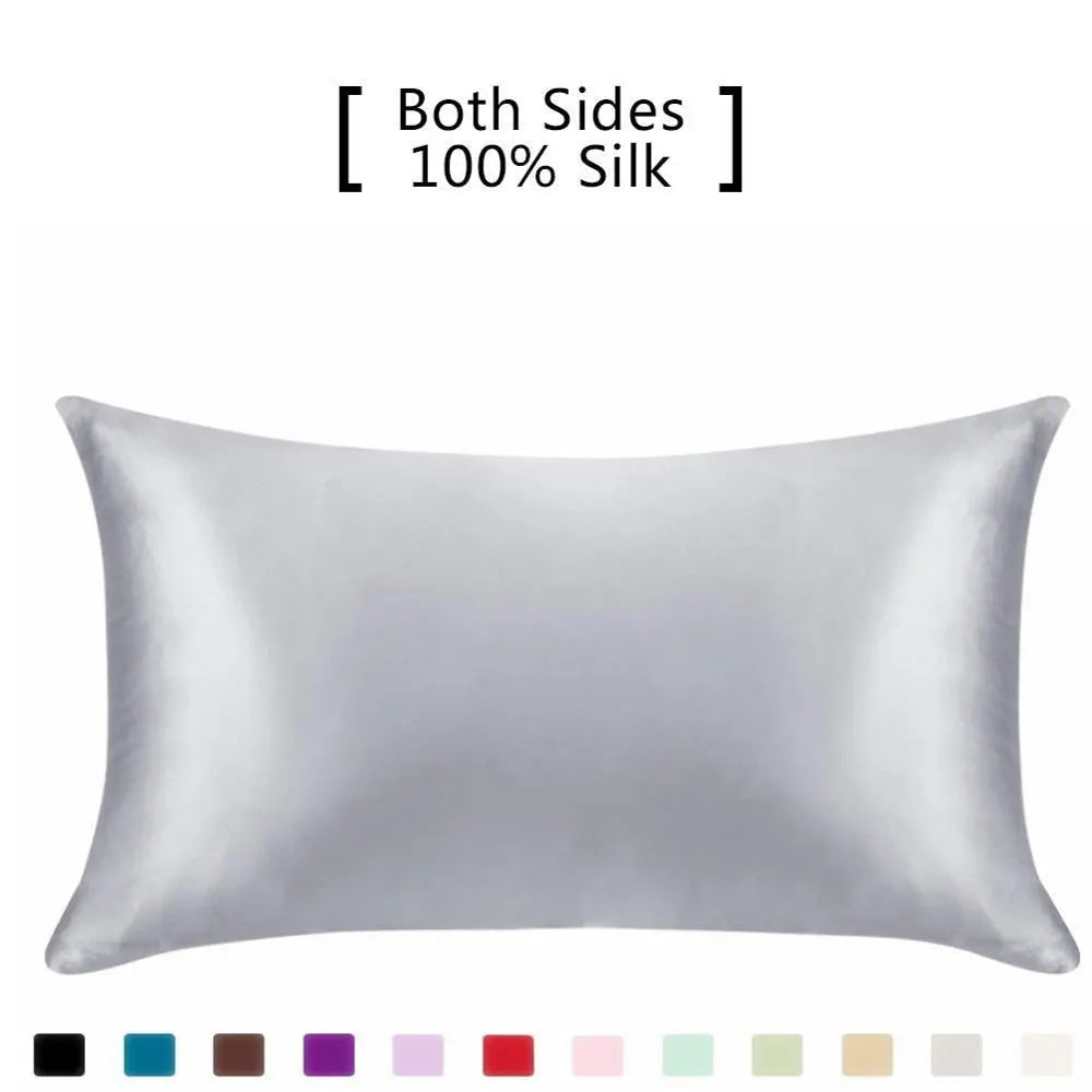 Mulberry Silk Pillowcase 