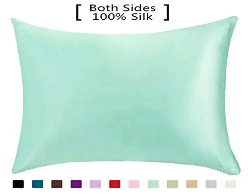 Mulberry Silk Pillowcase 