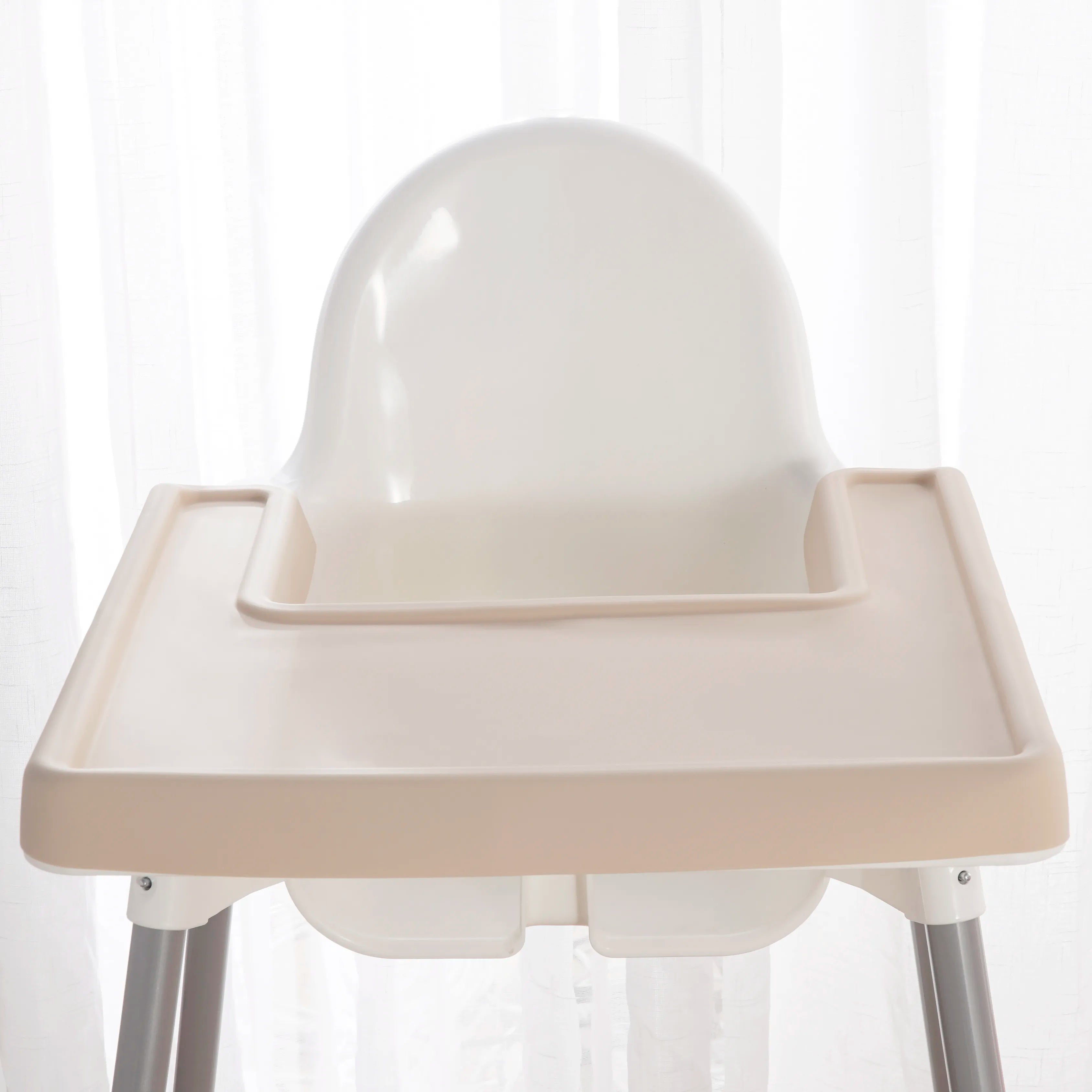 Silicone Highchair Feeding Placemat