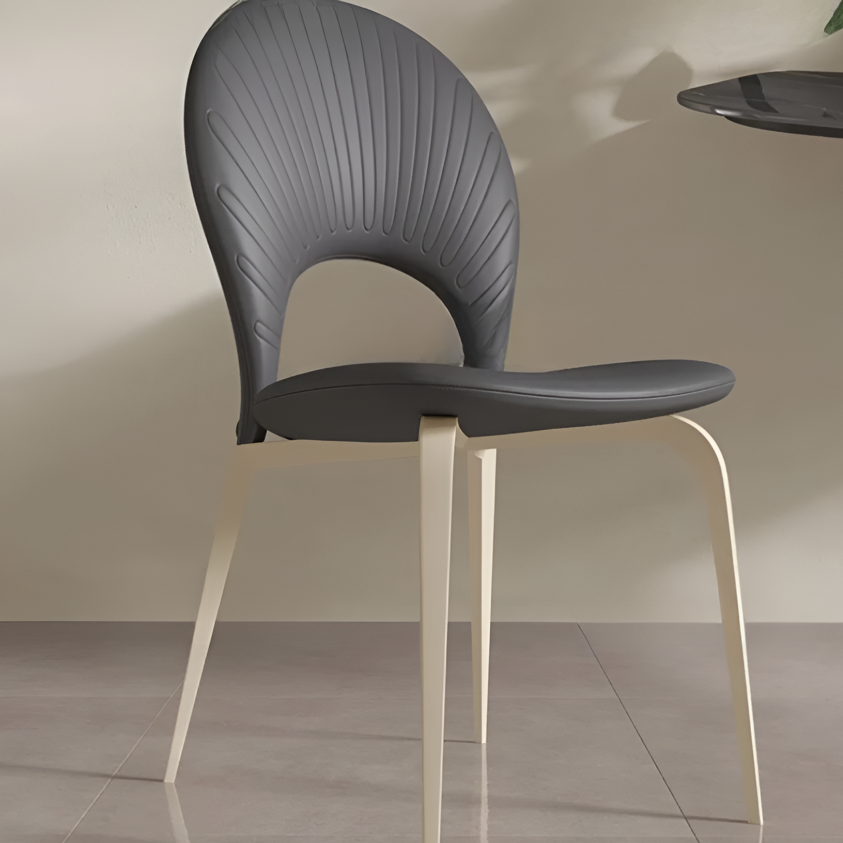 Minimalist Dining Chair