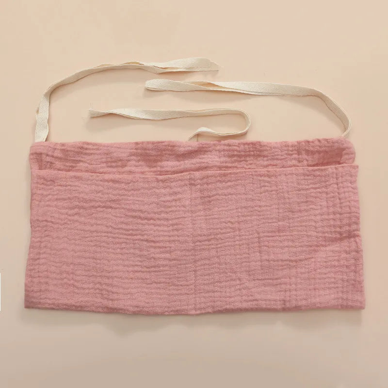 Baby Crib Storage Bag 