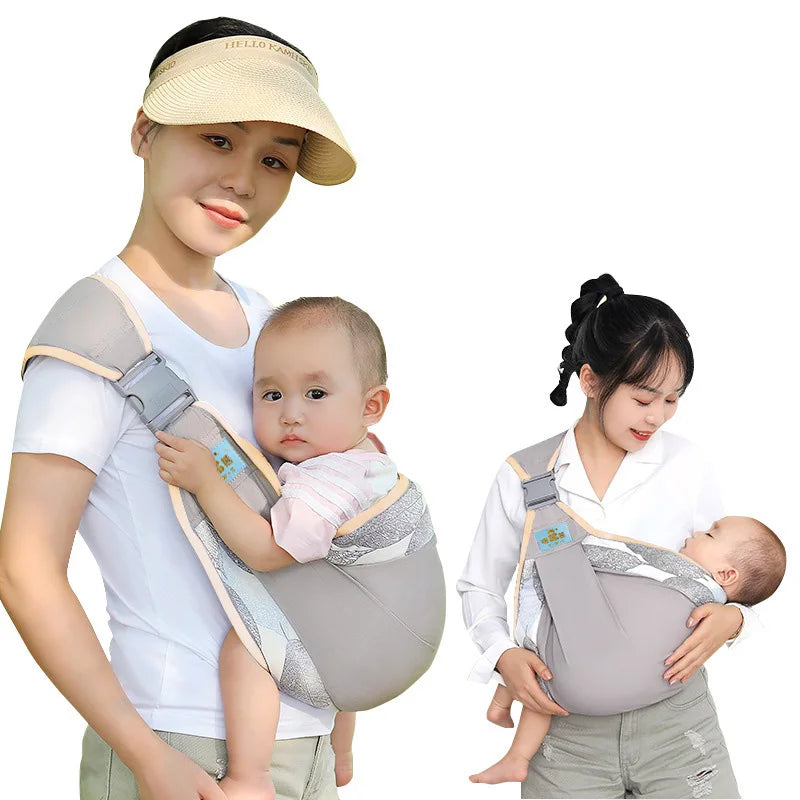 Baby Waist Carrier