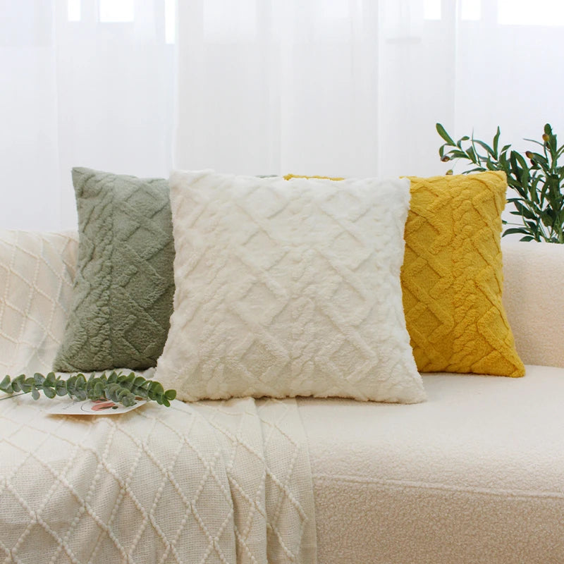 Decorative Cushion Covers