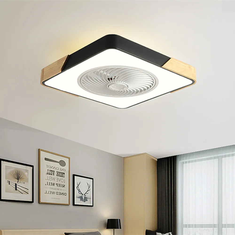 Modern Ceiling Fan 