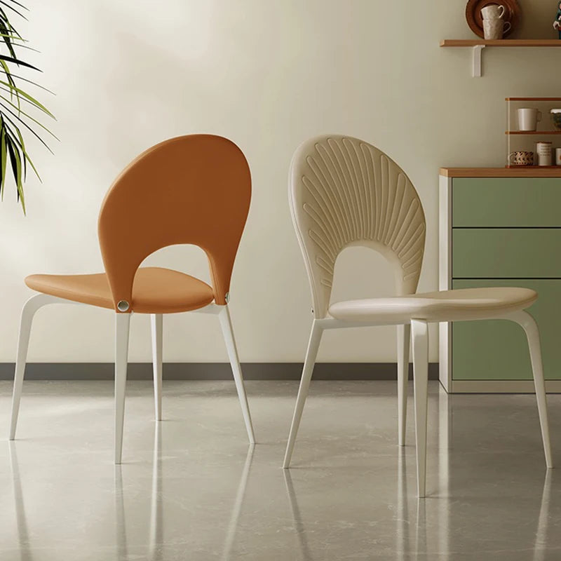 Minimalist Dining Chair