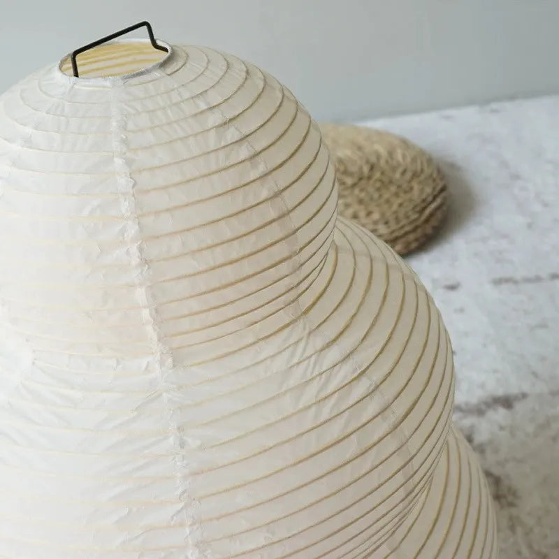 Soft Light Floor Lamp