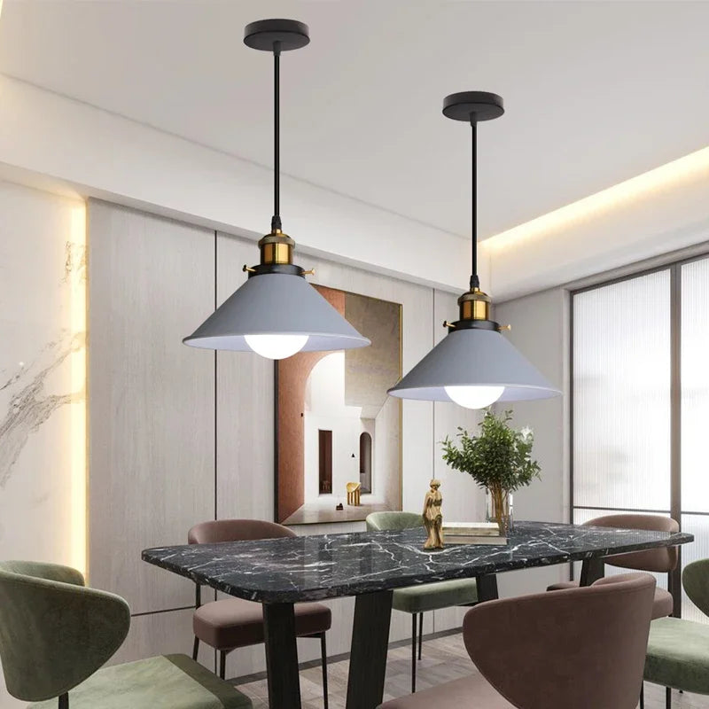 Modern Kitchen Pendant 