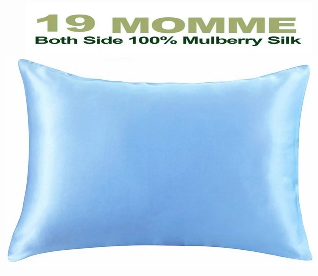 Mulberry Silk Pillowcase 