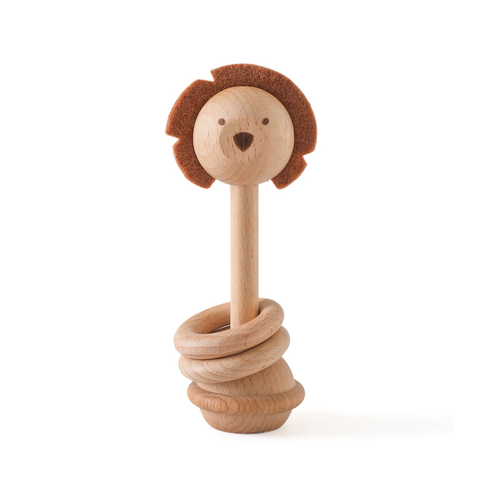 Best Wood Teether