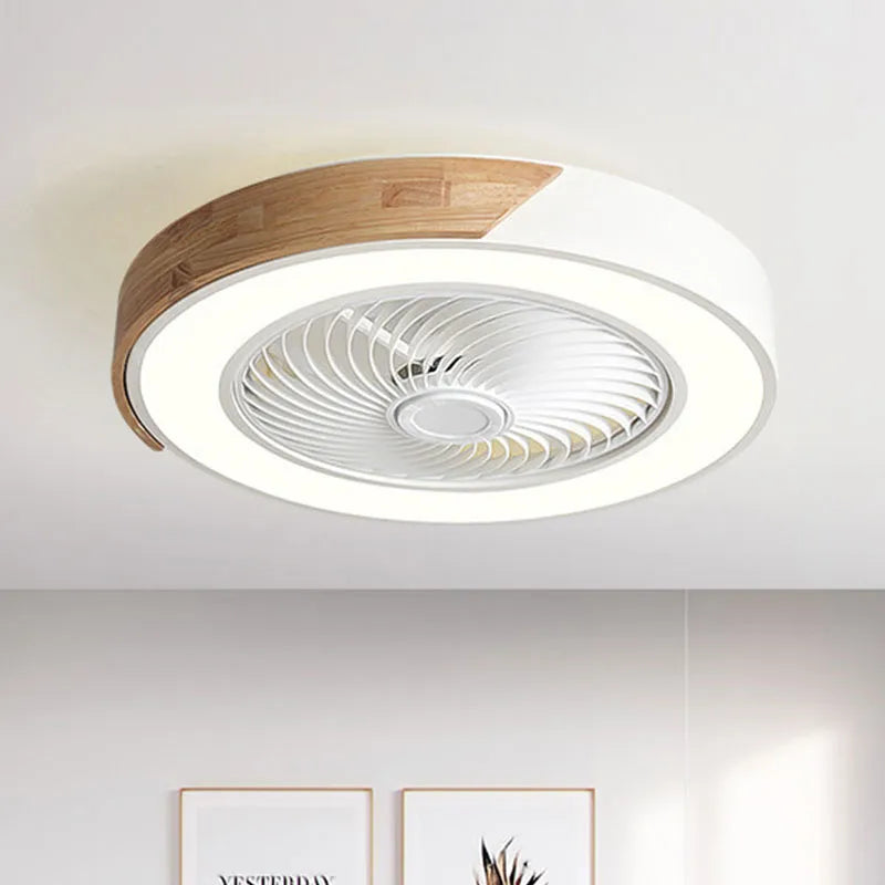 Modern Ceiling Fan 