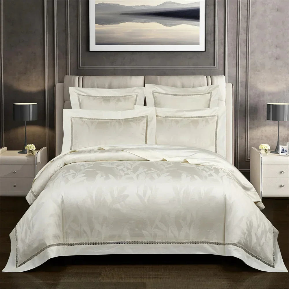 Satin Bed Sets