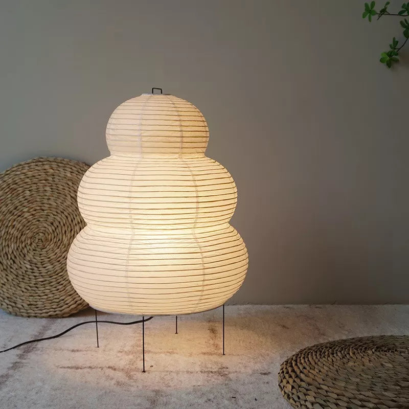 Soft Light Floor Lamp