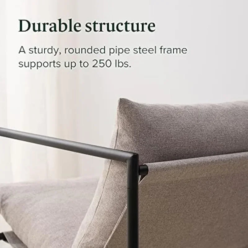 Metal Frame Chairs