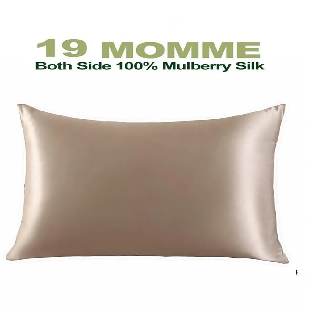 Mulberry Silk Pillowcase 