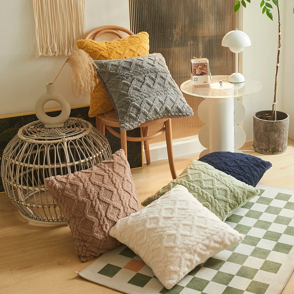 Decorative Cushion Covers