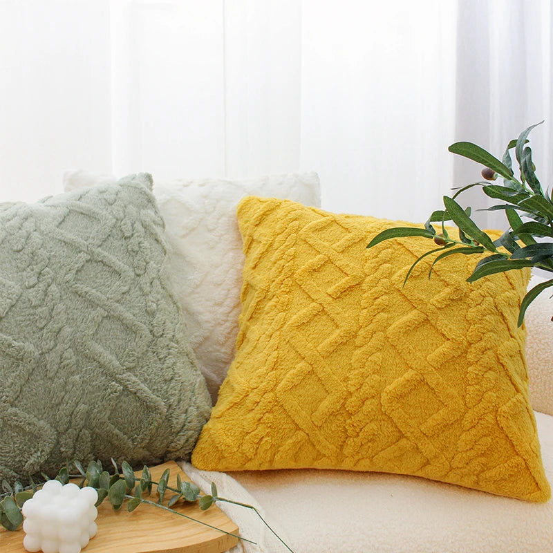 Decorative Cushion Covers