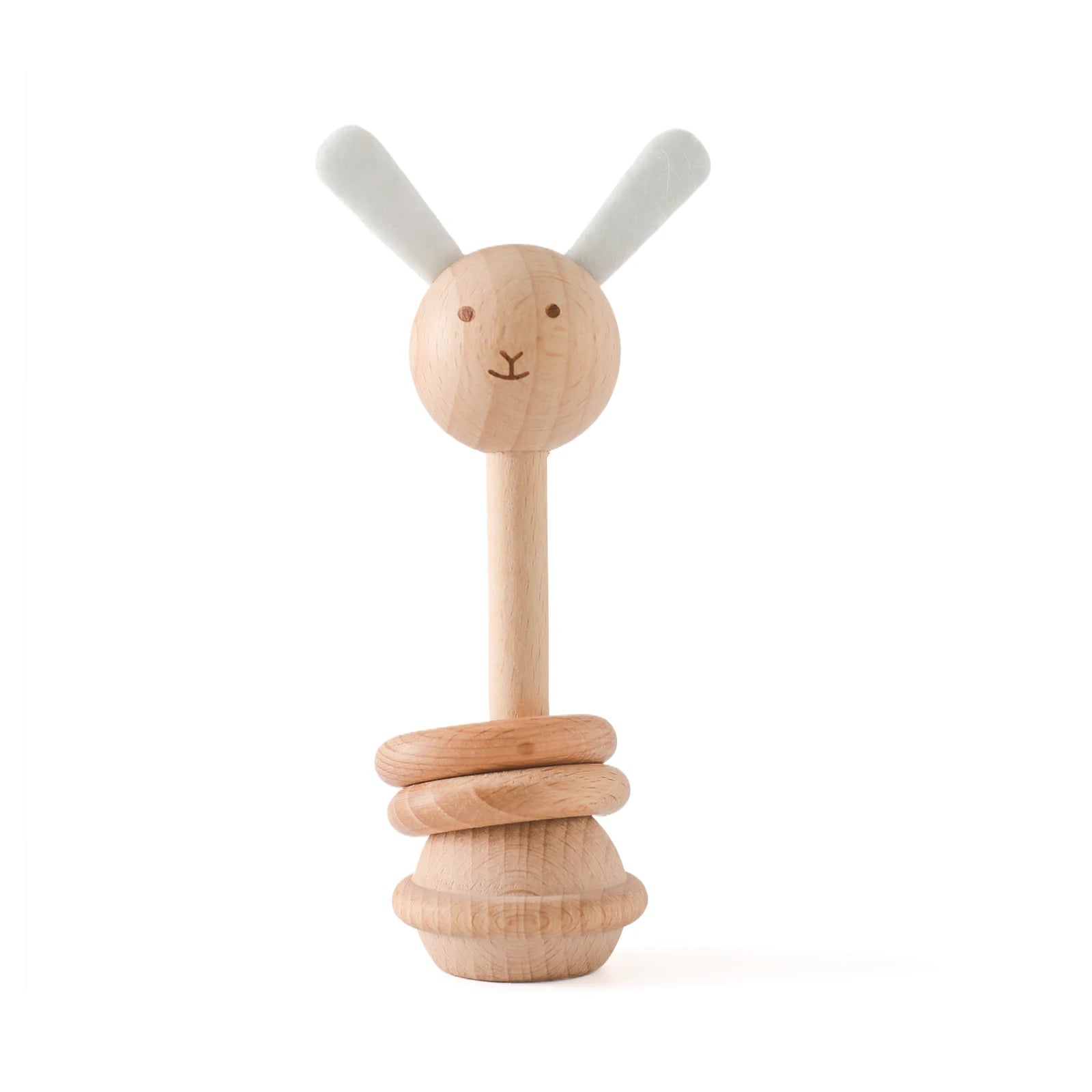 Best Wood Teether