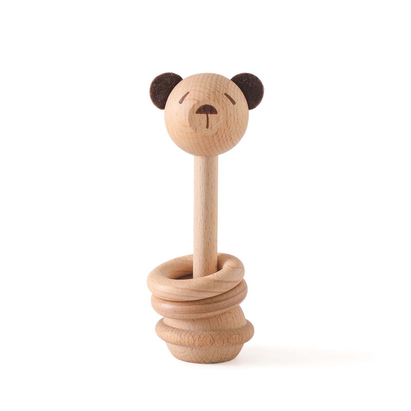 Best Wood Teether