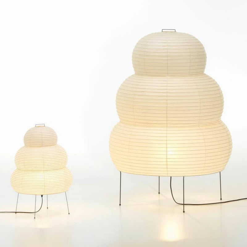 Soft Light Floor Lamp