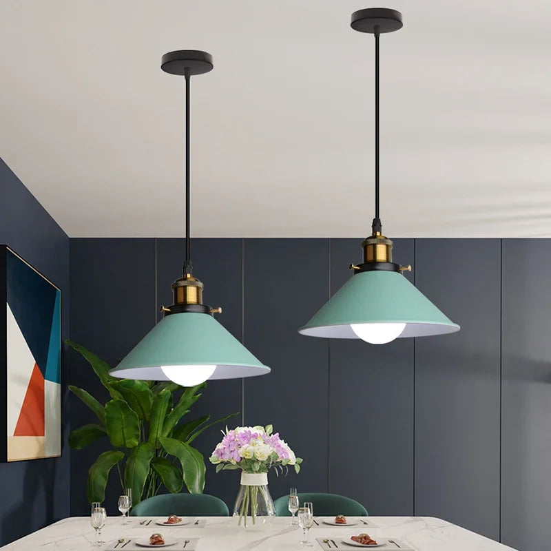 Modern Kitchen Pendant