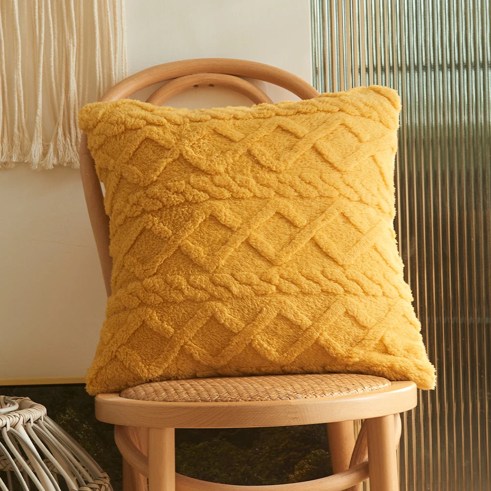 Decorative Cushion Covers