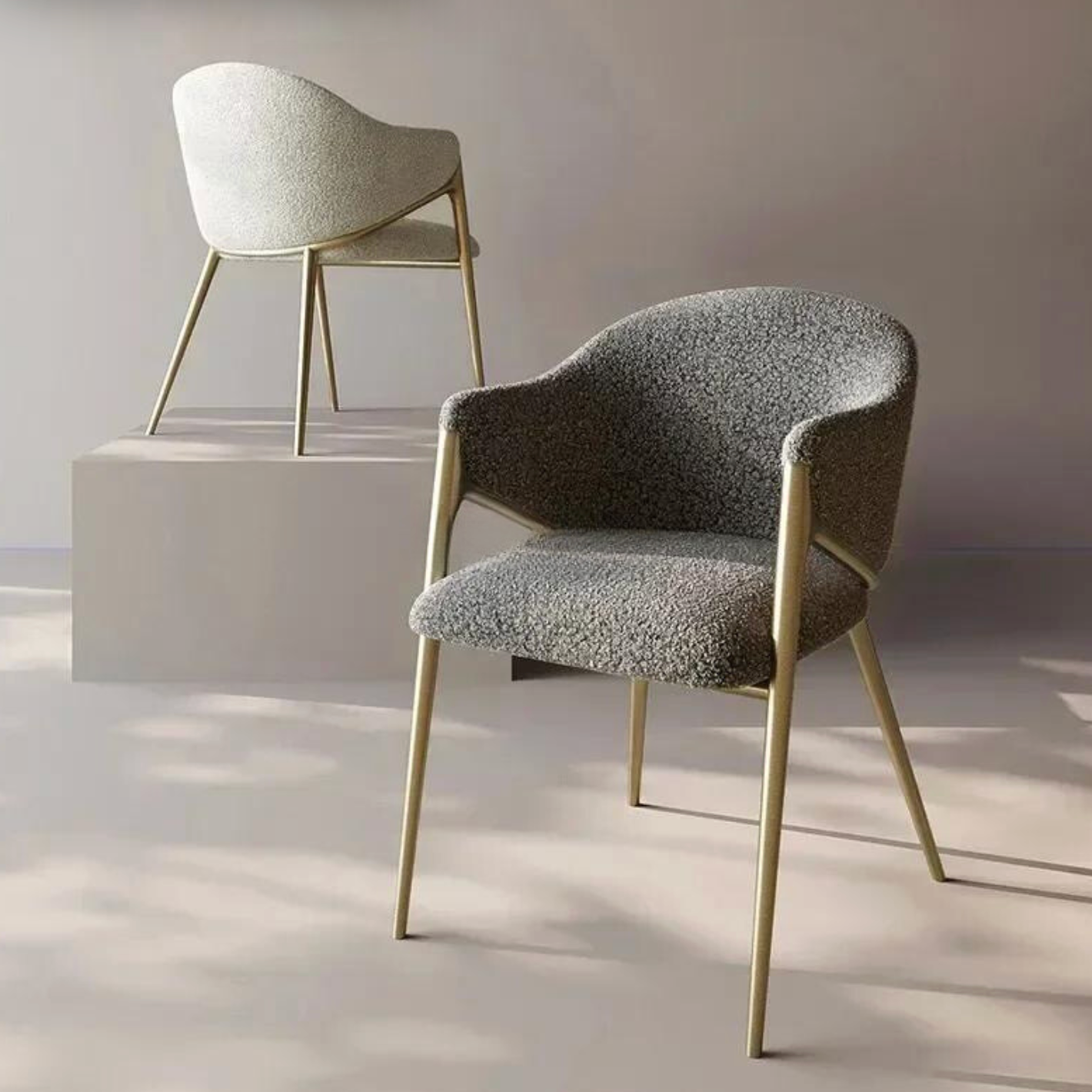 Modern Dining Chair