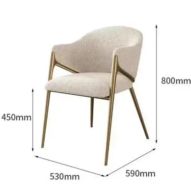 Modern Dining Chair