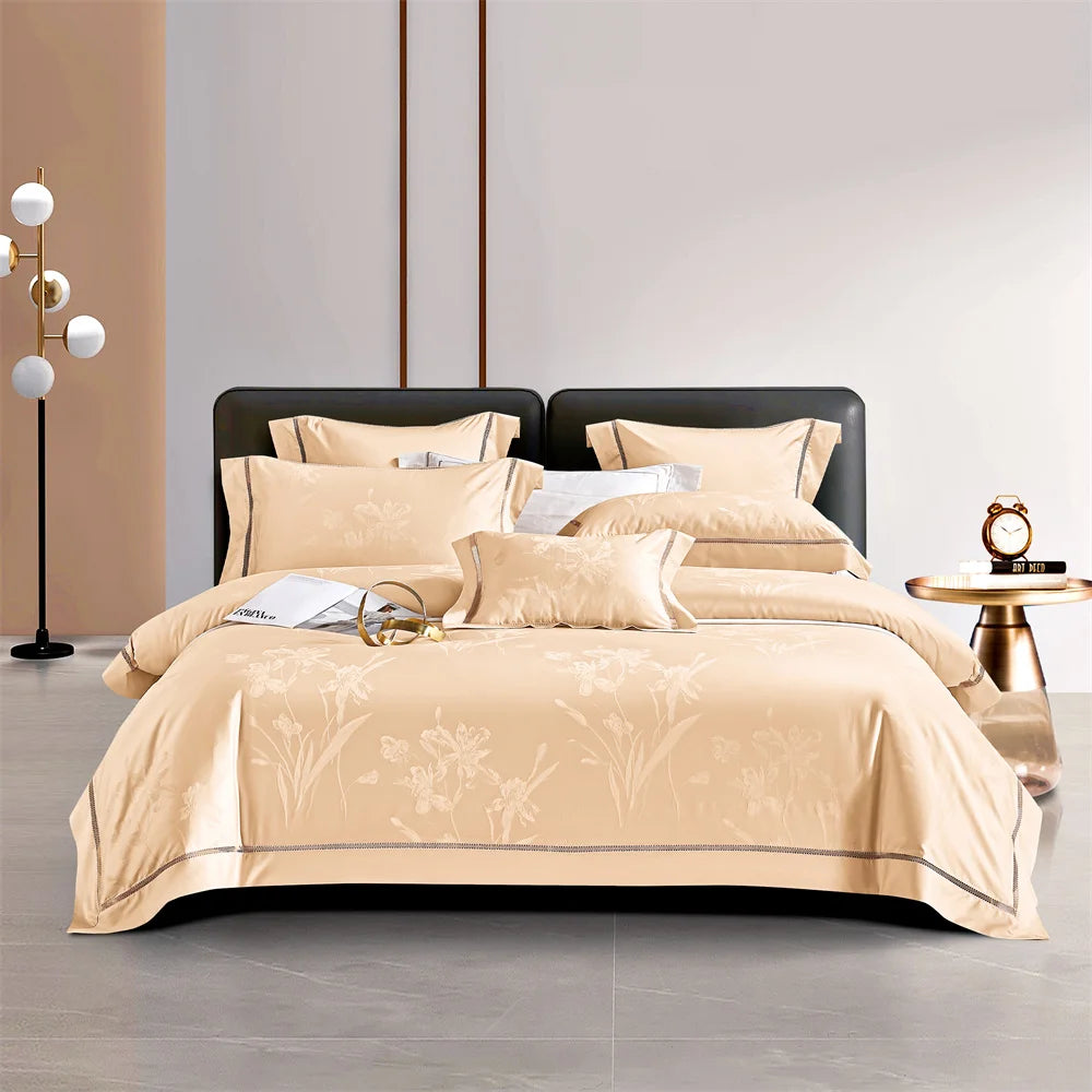 Satin Bed Sets