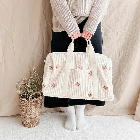 Large Mommy Bag