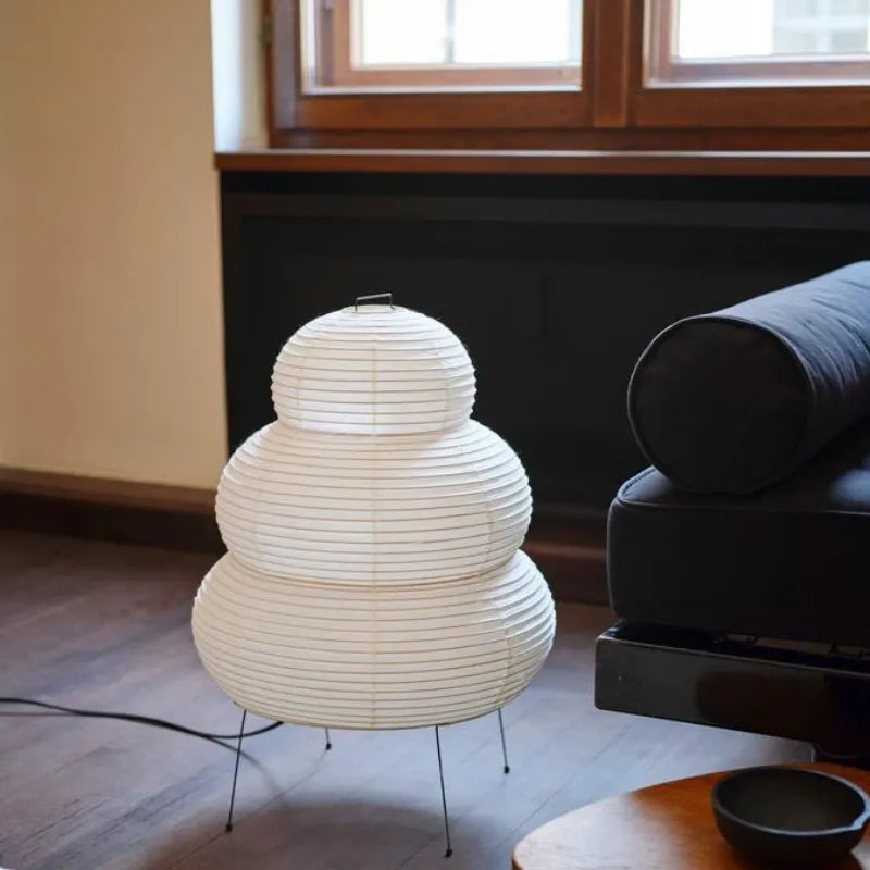 Soft Light Floor Lamp